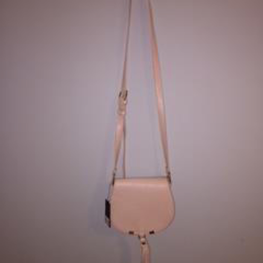 NWT Crossbody Bag